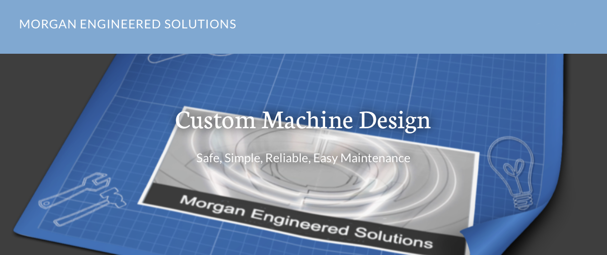 Green Machine Company - Manufacturing Solutions - Custom Machined